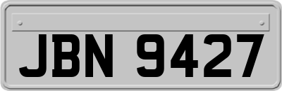 JBN9427