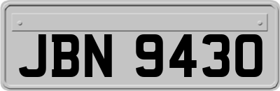 JBN9430