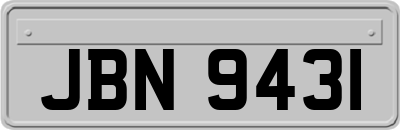 JBN9431