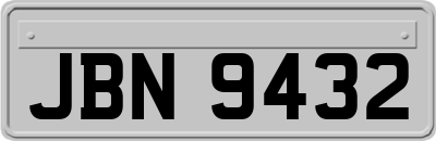 JBN9432