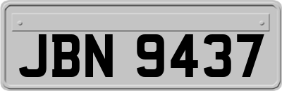 JBN9437