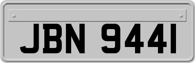 JBN9441