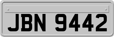 JBN9442