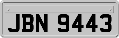 JBN9443