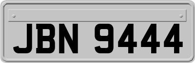 JBN9444