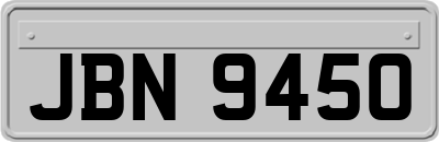 JBN9450