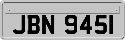 JBN9451