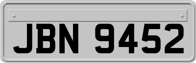 JBN9452