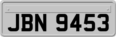 JBN9453