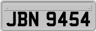 JBN9454