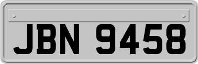 JBN9458
