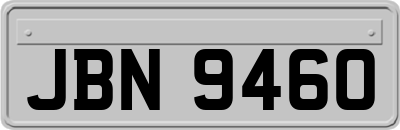 JBN9460