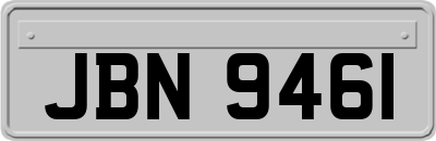 JBN9461