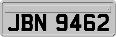 JBN9462