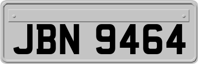 JBN9464