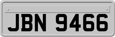 JBN9466
