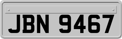JBN9467