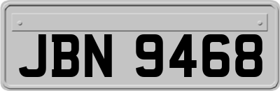JBN9468