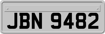 JBN9482