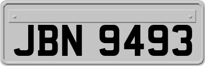 JBN9493