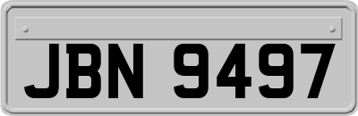 JBN9497