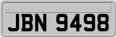 JBN9498