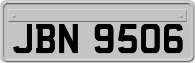 JBN9506