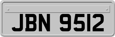 JBN9512