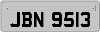 JBN9513