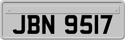 JBN9517