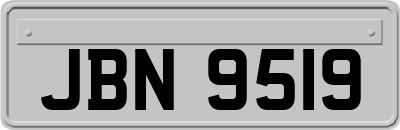 JBN9519