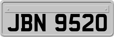 JBN9520