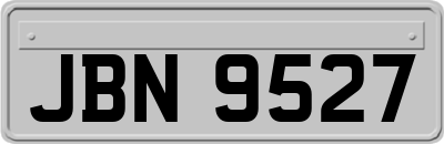 JBN9527