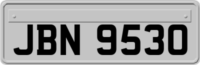 JBN9530