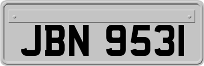 JBN9531