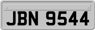 JBN9544