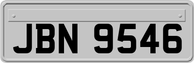 JBN9546