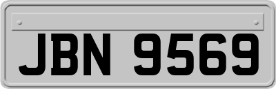 JBN9569