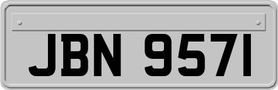 JBN9571