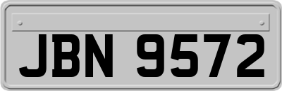JBN9572