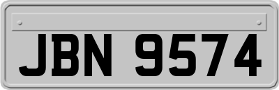 JBN9574