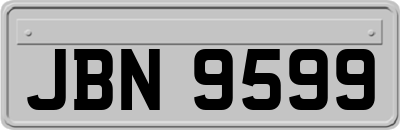 JBN9599