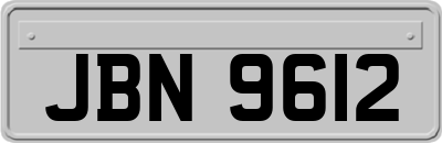JBN9612