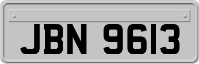 JBN9613