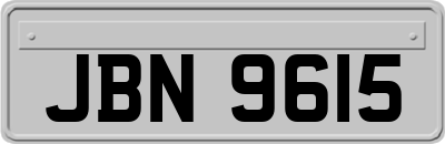 JBN9615