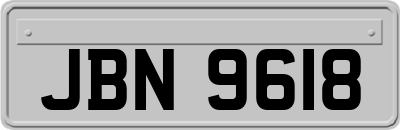 JBN9618