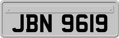 JBN9619