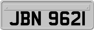 JBN9621