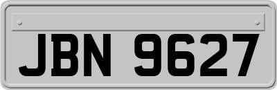 JBN9627