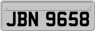 JBN9658
